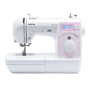 Innov-is NV 10A oder Innov-is 10 Anniversary Nähmaschine -perfekt für fortgeschrittene Anfänger und Wiedereinsteiger